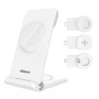 Nillkin PowerTrio 3-in-1 Wireless Charger order from official NILLKIN store